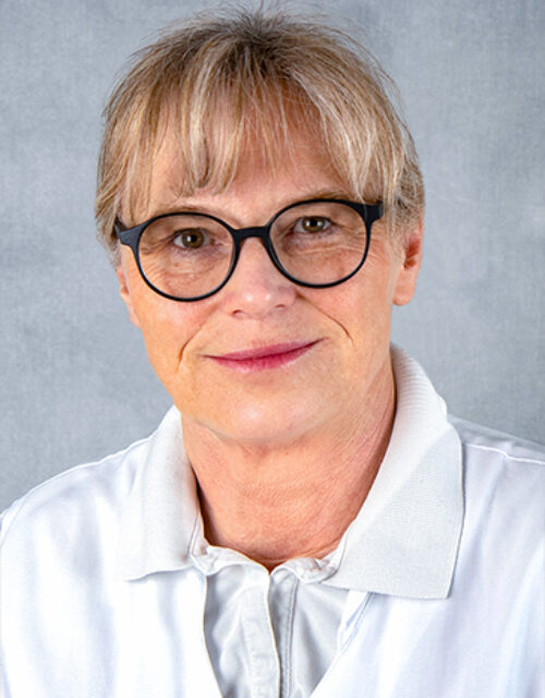 Dr. Kathrin Tatschner